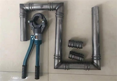 汕尾承台冷却管