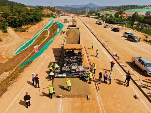 汕尾高速公路