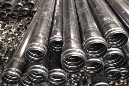 汕尾声测管是一种工程建筑材料